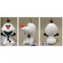 Frozen Plush 8" Cute Olaf