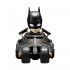 DC Batman The Dark Knight - Batman Pull Back Car Series