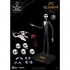 The Nightmare Before Christmas Jack Skellington (DAH-019)