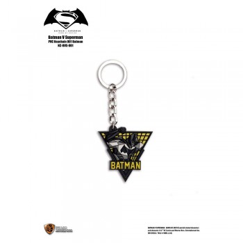 Batman V Superman: PVC Keychain - Batman (KC-BVS-001)