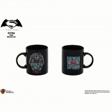 Batman vs Superman: Dawn of Justice BVS Mug - Battle (MUG-BVS-001)