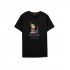 Disney Classic Series: Pinocchio Tee (Black, L)