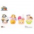 Disney: Tsum Tsum Postcard Series Mickey Group (STA-Tsum-009)