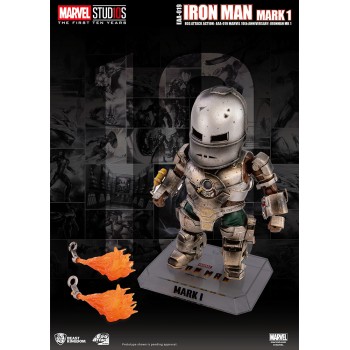 EAA-019 Marvel 10th Anniversary: Ironman MK 1