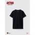 Marvel: Ant-Man Tee Series Logo - Black, Size M (ANM03BK-M)