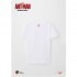 Marvel: Ant-Man Tee Series Logo - White, Size L (ANM02WH-L)