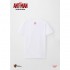 Marvel: Ant-Man Tee Series Logo - White, Size L (ANM04WH-L)