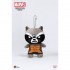 Marvel Kawaii 4" Plush 002 - Rocket Raccoon (MK-PLH002)