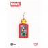 Marvel: Kawaii Art Collection Card Holder - Iron Man (MK-CH-IM)