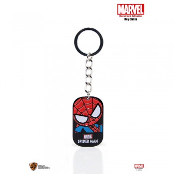 Marvel Kawaii KeyChain - Spiderman (MK-KC-SM)