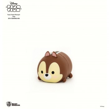 Disney: Tsum Tsum Pile up II Series Chip ( STA-TUM-MAG-006)