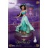 Beast Kingdom MC-010 Disney Aladdin Princess Jasmine Toy Figure Mastercraft Statue