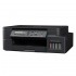 Brother DCP-T520W 3-in-1 Print, Scan, Copy A4 Ink Tank Wireless Printer