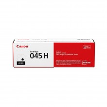 Canon Cartridge 045H Black High Cap 2.8k