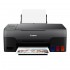 Canon Easy Refillable Ink Tank High Volume Printing 3-in-1 (Print, Scan, Copy) PIXMA G2020 Colour Inkjet Printer