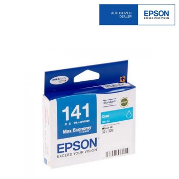 Epson 141 Cyan (T141290)