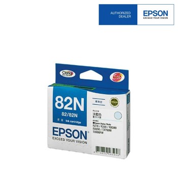 Epson 82N Light Cyan (T112590)