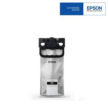Epson T01C100 Black ink Cartridge 10K