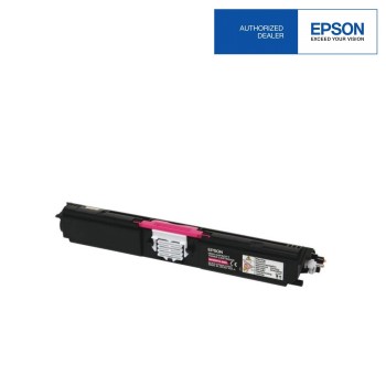 Epson SO50555 High Cap Magenta Toner Cartridge (Item No : EPS SO50555)