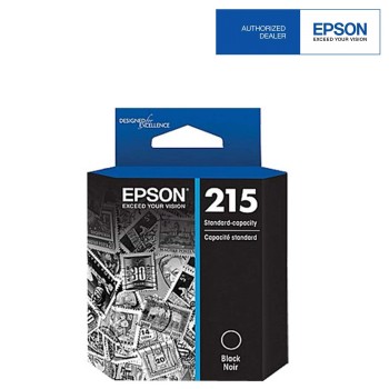 Epson WF-100 Bk Ink Cartridge  (Pigment) (Item No: EPS T289190)