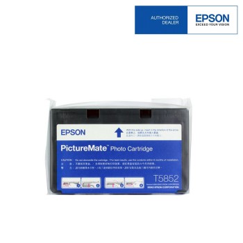 Epson PictureMate Ink for PM235/310 M-size Ink (Item No:EPS T58529G)