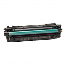 HP 657X High Yield Magenta Original LaserJet Toner Cartridge - 23K