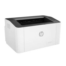 HP Laser 107w Printer