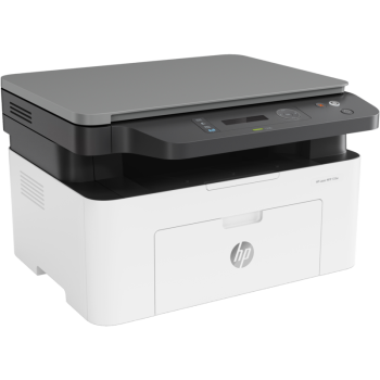 HP LaserJet MFP 135w Print, Scan, Copy All-In-One Wireless Mono Laser Printer	