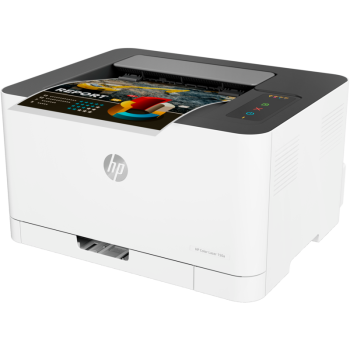 HP Color Laser 150a Printer (HP4ZB94A)