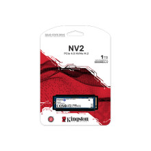 KINGSTON 1TB NV2 M.2 2280 PCIE 4.0 NVME SSD (SNV2S/1000G)