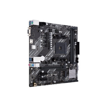 ASUS PRIME A520M-K AM4 M-ATX MOTHERBOARD (90MB1500-M0UAY0)