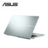 Asus VivoBook Go 15 E1504F-ANJ870 / 871 / 872WS LAPTOP (BLACK / SILVER / FREY GREEN COLOR)