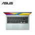 Asus VivoBook Go 15 E1504F-ANJ870 / 871 / 872WS LAPTOP (BLACK / SILVER / FREY GREEN COLOR)