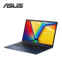 Asus VivoBook 15 A1504V-ABQ350 / 353WS LAPTOP (QUIET BLUE / SILVER COLOR)