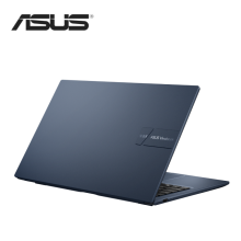 Asus VivoBook 15 A1504V-ABQ350 / 353WS LAPTOP (QUIET BLUE / SILVER COLOR)