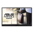 ASUS ZenScreen MB166C Portable Monitor- 16 inch (15.6 inch viewable)