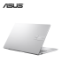 Asus VivoBook 15 A1504V-ABQ350 / 353WS LAPTOP (QUIET BLUE / SILVER COLOR)