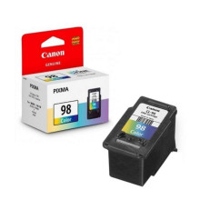 CANON CL-98 COLOR INK CARTRIDGE