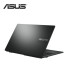 Asus VivoBook Go 15 E1504F-ANJ870 / 871 / 872WS LAPTOP (BLACK / SILVER / FREY GREEN COLOR)