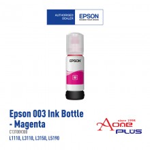 Epson 003 T00V300 Ink Bottle Magenta 65ml