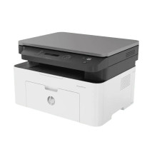 HP LaserJet MFP 135a Print, Scan, Copy All-In-One Mono Laser Printer