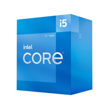 INTEL CORE I5-12400 18MB CACHE LGA1700 PROCESSOR (BX8071512400)