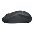 Logitech M221 SILENT Wireless Mouse-Charcoal