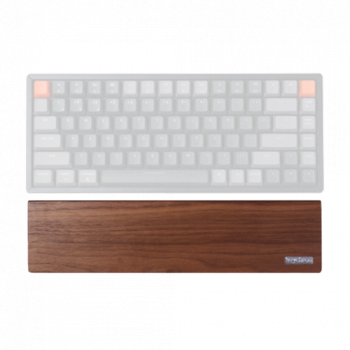 Keychron Keyboard Wooden Palm Rest FOR K12