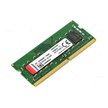 KINGSTON 8GB DDR4-3200 CL22 SO-DIMM RAM (KVR32S22S8/8)