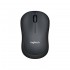 Logitech M221 SILENT Wireless Mouse-Charcoal