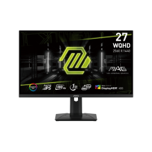 MSI MAG 274QRF QD E2 Gaming Monitor