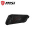 MSI Claw A1M 044 Black Gaming Handheld 