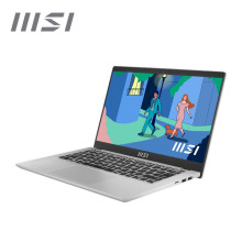 MSI Modern 14 C12MO-816 Laptop