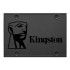 KINGSTON 960GB A400 2.5" SATA III 6GB/S SOLID-STATE DRIVE (SA400S37/960G)